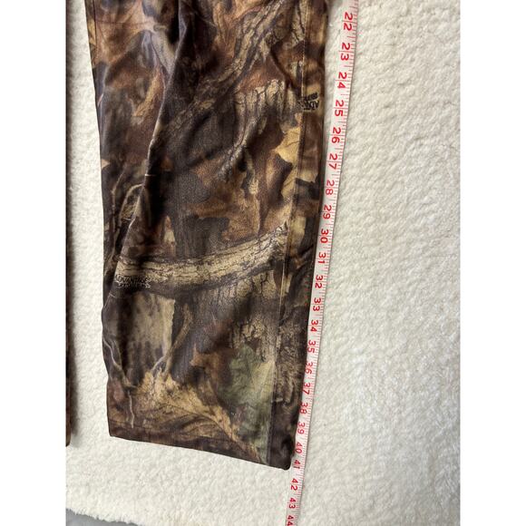 Cabelas Mens Hunting Pants Size 34 - Picture 3 of 6